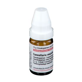 DHU Convallaria Majalis D6