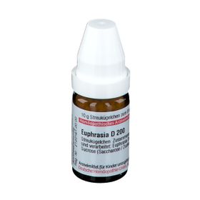 DHU Euphrasia D200
