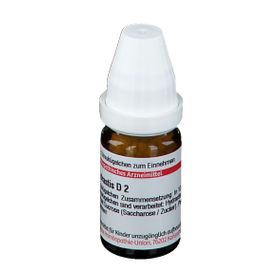 DHU Hydrastis D2