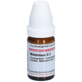 DHU Millefolium D3
