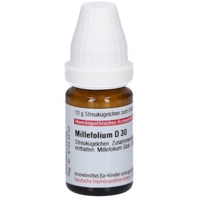 DHU Millefolium D30
