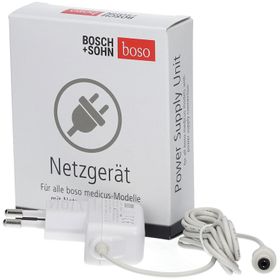 Boso Netzgerät für Boso Blutdruckmessgeräte