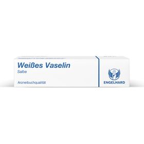 Weisses Vaselin