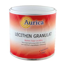 Aurica® Lecithin Granulat