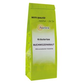 Aurica® Buchweizenkraut Tee