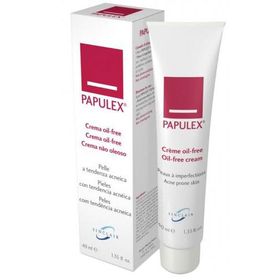 PAPULEX™ Ölfreie Creme