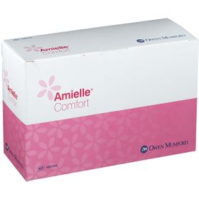 Amielle Comfort Set