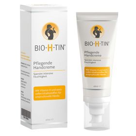 BIO-H-TIN® Handcreme mit Biotin