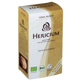 Hericium Bio Vitalpilz