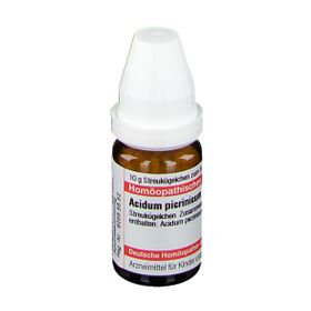 DHU Acidum Picrinicum D4