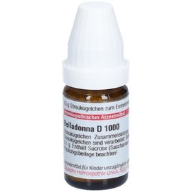 DHU Belladonna D1000