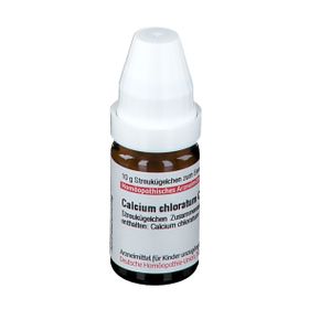 DHU Calcium Chloratum C200