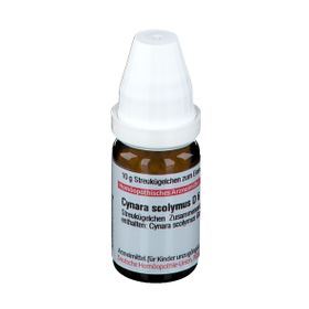 DHU Cynara Scolymus D6