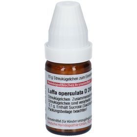 DHU Luffa Operculata D200