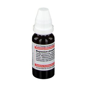DHU Magnesium Phosphoricum C6