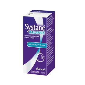 Systane® BALANCE