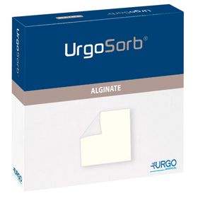 Urgosorb® 5 x 5 cm