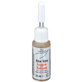 Aloe Vera Augenbalsam pro Natur