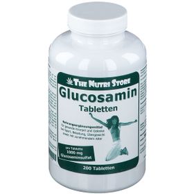 Glucosamin 1000 mg