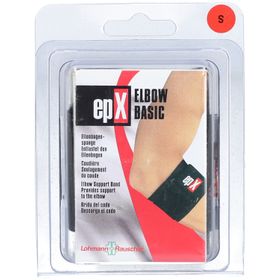 epX® Elbow Basic Gr. S