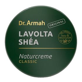 LaVolta Shéa Naturcreme Classic