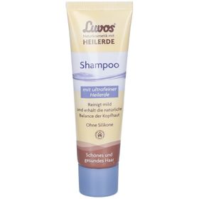 LUVOS Naturkosmetik mit Heilerde Haarshampoo