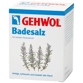 GEHWOL® Badesalz