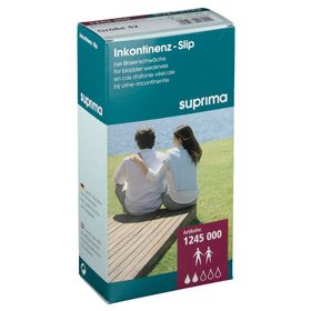 Suprima Inkontinenzhose 245 Gr.52