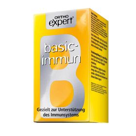 Orthoexpert® basic-immun