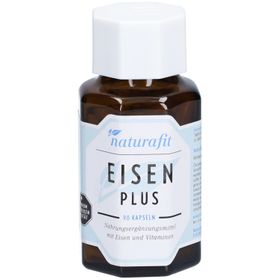 naturafit EISEN PLUS