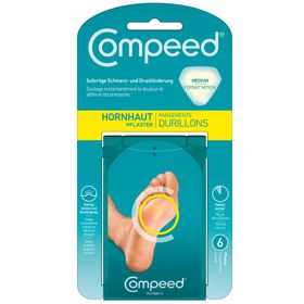 Compeed® Hornhaut Pflaster Medium