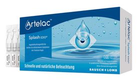 Artelac® Splash EDO® Augentropfen