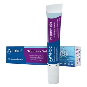 Artelac® Nighttime Gel