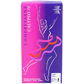 Compressana Calypso Strumpfhose 70 DEN