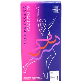 Compressana Calypso Strumpfhose 70 DEN