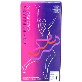 Compressana Calypso Strumpfhose 70 DEN
