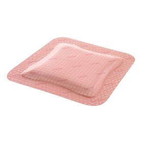 ALLEVYN® Gentle Border 10 x 20 cm