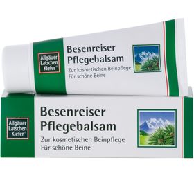 Allgäuer Latschenkiefer® Besenreiser Pflegebalsam