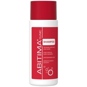 ABITIMA® CLINIC Shampoo