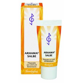 Bombastus Arhama®-Salbe