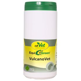 cd Vet EquiGreen® VulcanoVet