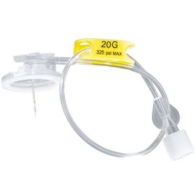 Surecan® Safety II Portkanüle 19G x 25 mm