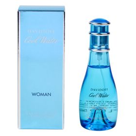 DAVIDOFF Cool Water WOMAN