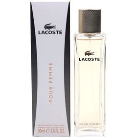 LACOSTE Pour femme