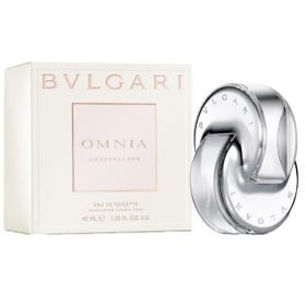 BVLGARI Omnia Crystalline