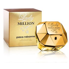 paco rabanne Lady MILLION