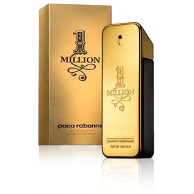 paco rabanne 1 MILLION Men