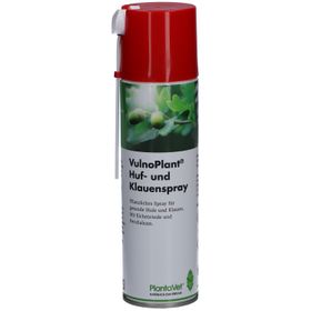 VulnoPlant® Huf-und Klauenspray