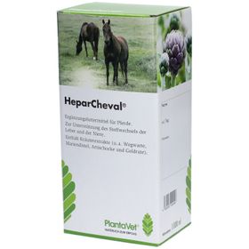 HeparCheval 1000ml