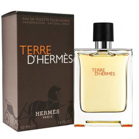 TERRE D´ HERMÈS